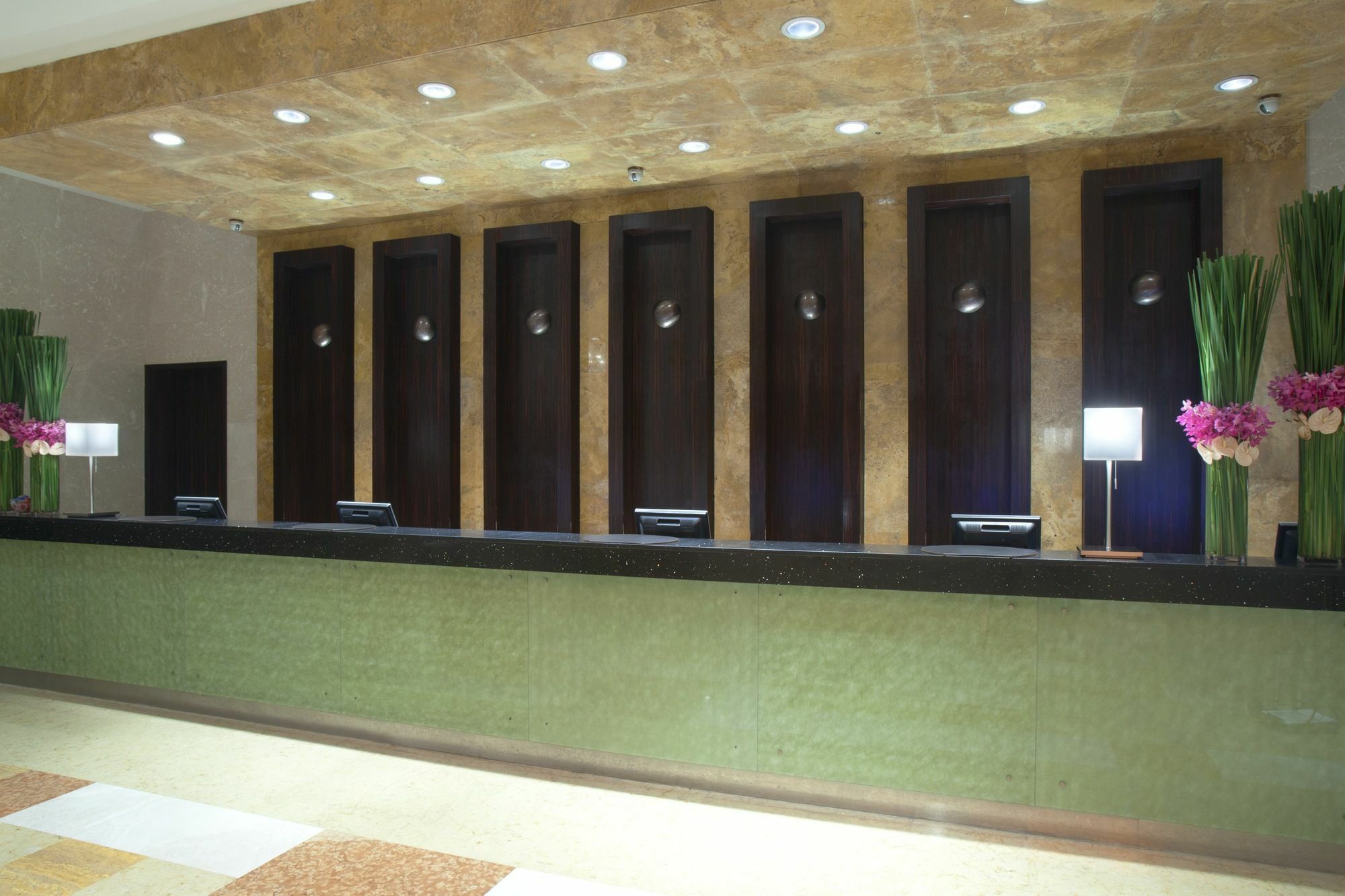 Holiday Inn Xiaoshan By Ihg Hangzhou Exterior foto